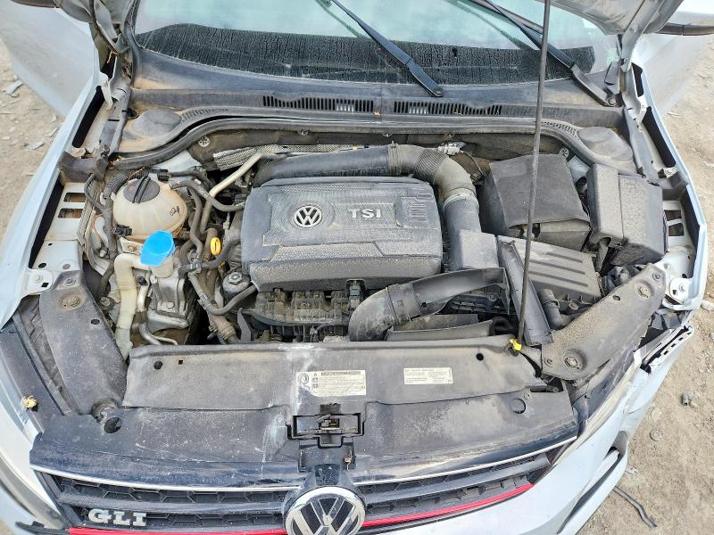 2017 Volkswagen Jetta მანქანა იყიდება აუქციონზე, vin: 3VW5T7AJ2HM330161, აუქციონის ნომერი: 54353646