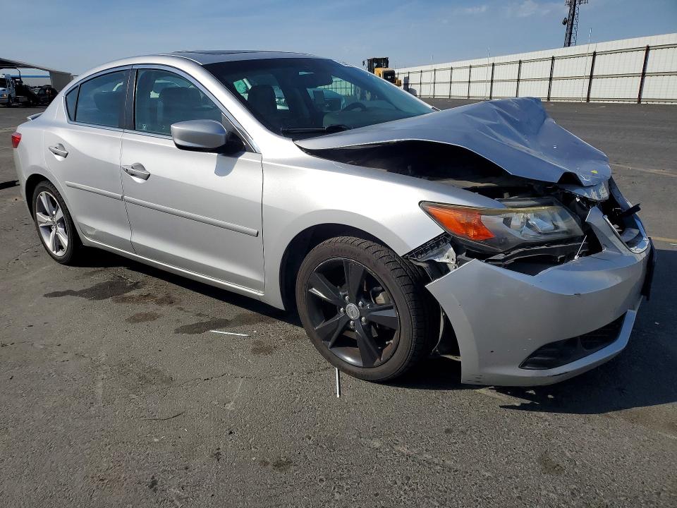 Продаж на аукціоні авто 2013 Acura Ilx, vin: 19VDE1F72DE003419, номер лоту: 53419396