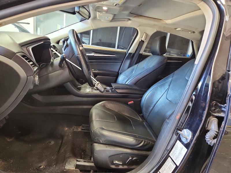 54098286 :رقم المزاد ، 3FA6P0D9XLR175056 vin ، 2020 Ford Fusion مزاد بيع