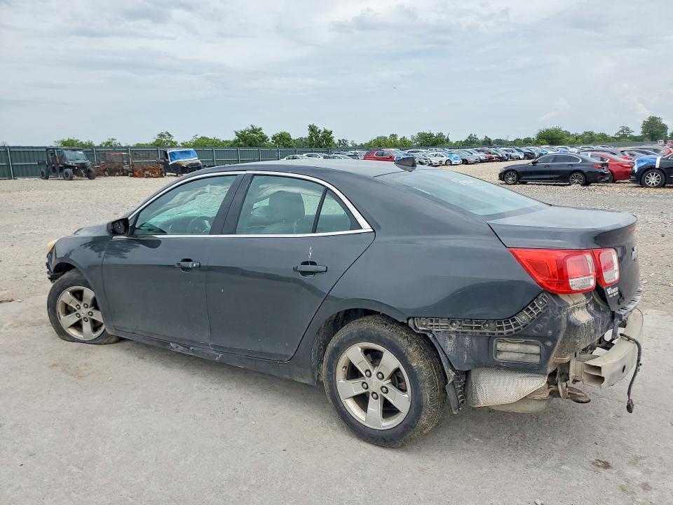 Aukcja sprzedaży 2014 Chevrolet Malibu, vin: 1G11B5SL0EF124897, numer aukcji: 53953026