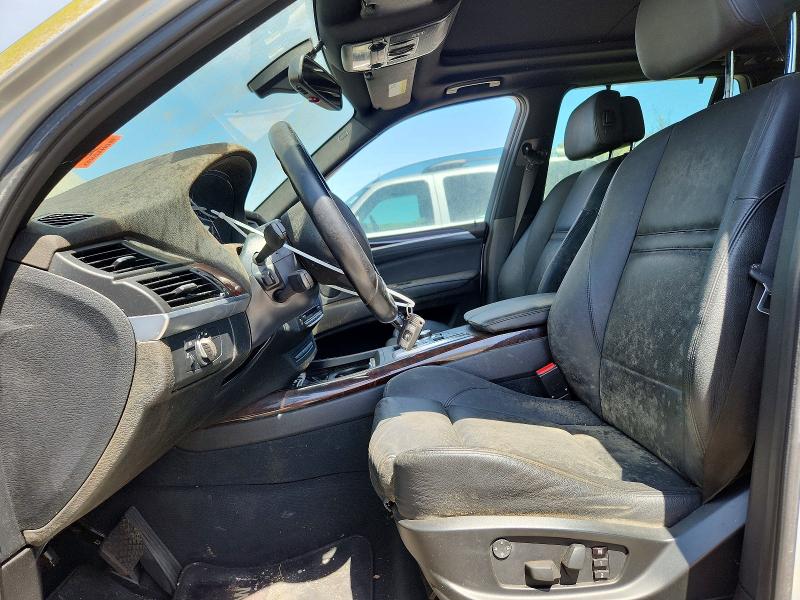 Aukcja sprzedaży 2009 Bmw X5, vin: 5UXFE43579L273487, numer aukcji: 54580646