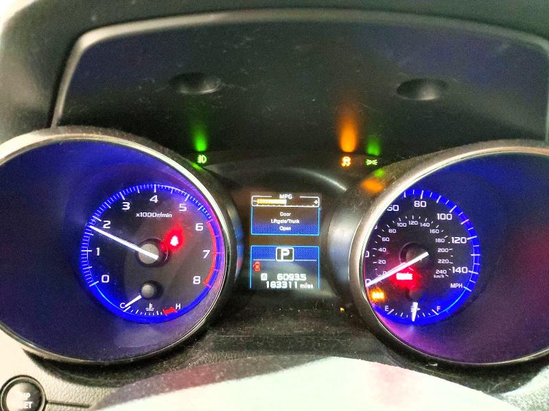Aukcja sprzedaży 2015 Subaru Outback, vin: 4S4BSAEC6F3252401, numer aukcji: 54413156