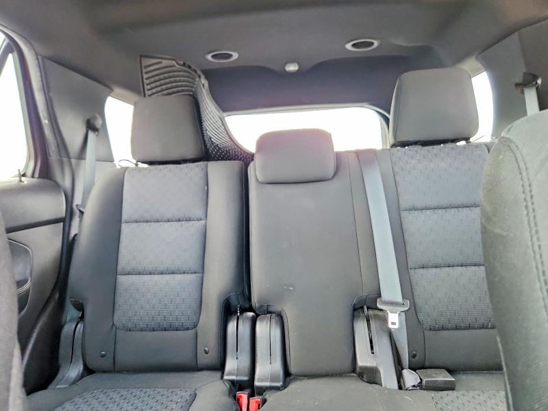 Aukcja sprzedaży 2015 Ford Explorer, vin: 1FM5K7D84FGB26947, numer aukcji: 53030146