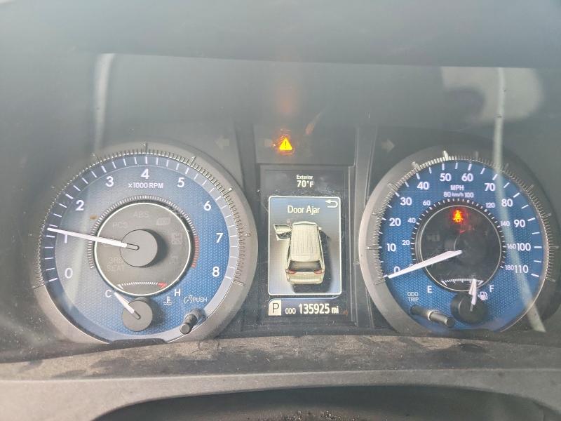 2018 Toyota Sienna მანქანა იყიდება აუქციონზე, vin: 5TDKZ3DC8JS921997, აუქციონის ნომერი: 54736416