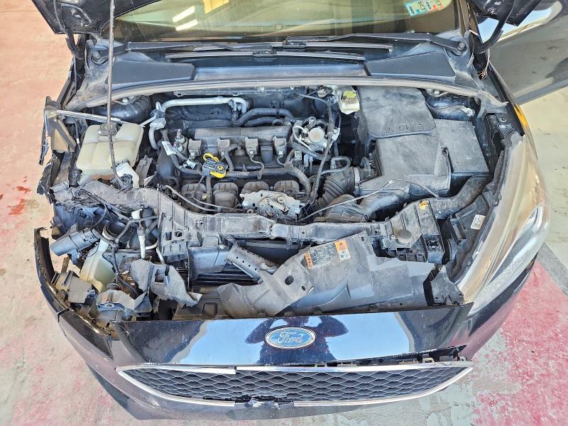 Продаж на аукціоні авто 2018 Ford Focus, vin: 1FADP3K22JL206794, номер лоту: 54108676