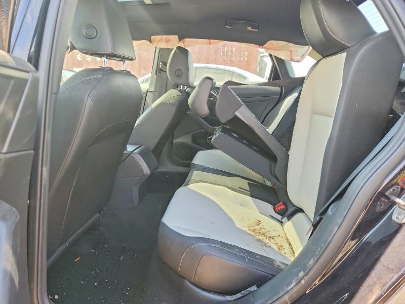 2020 Volkswagen Jetta მანქანა იყიდება აუქციონზე, vin: 3VWCB7BU2LM023844, აუქციონის ნომერი: 52737056