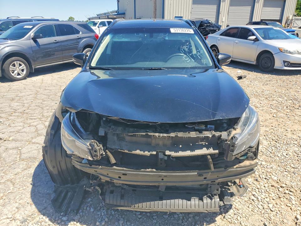 Aukcja sprzedaży 2018 Subaru Outback, vin: 4S4BSETC9J3367903, numer aukcji: 53130226