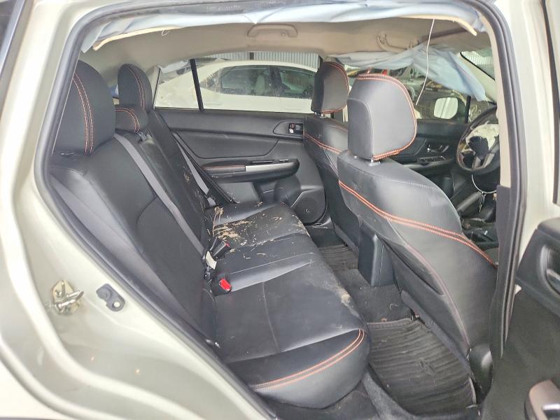 Aukcja sprzedaży 2017 Subaru Crosstrek, vin: JF2GPAKC0HH271694, numer aukcji: 52002606