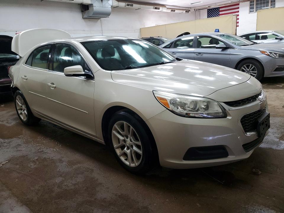 Продаж на аукціоні авто 2015 Chevrolet Malibu, vin: 1G11C5SL3FF141708, номер лоту: 51895236