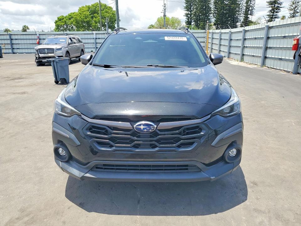 Продажа на аукционе авто 2024 Subaru Crosstrek, vin: 4S4GUHM67R3704140, номер лота: 52422476
