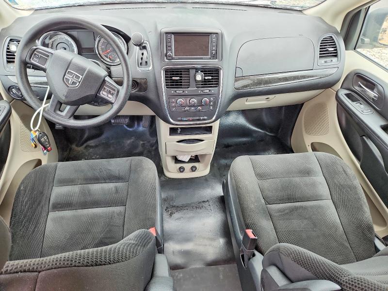 Aukcja sprzedaży 2019 Dodge Grand Caravan, vin: 2C7WDGBG4KR584271, numer aukcji: 54606466