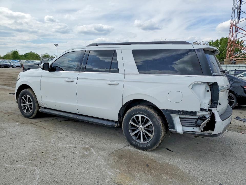 Продажа на аукционе авто 2020 Ford Expedition, vin: 1FMJK1JT2LEA32707, номер лота: 52514066
