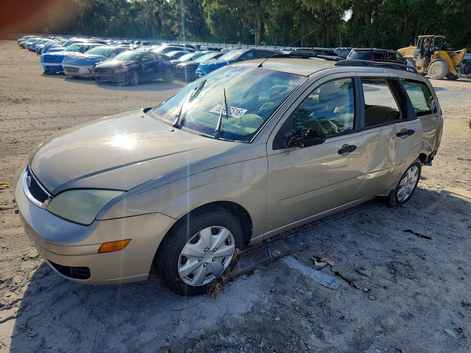 Aukcja sprzedaży 2007 Ford Focus, vin: 1FAHP36N07W185568, numer aukcji: 56828556