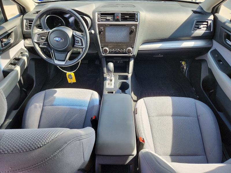 2019 Subaru Outback მანქანა იყიდება აუქციონზე, vin: 4S4BSAHC3K3236341, აუქციონის ნომერი: 51483826