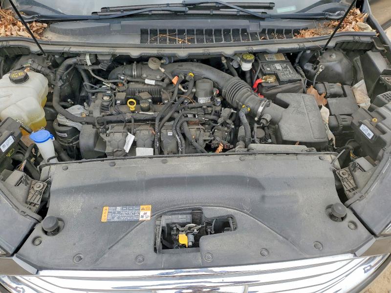 Продаж на аукціоні авто 2019 Ford Edge, vin: 2FMPK4J9XKBC71092, номер лоту: 54517896