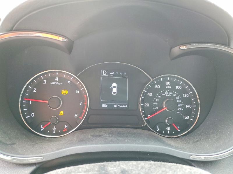 Aukcja sprzedaży 2017 Kia Forte, vin: 3KPFL4A72HE111673, numer aukcji: 52376156