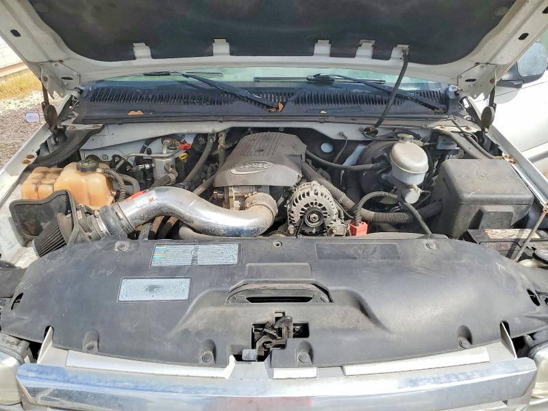 Продажа на аукционе авто 2005 Gmc New Sierra, vin: 2GTEC13T151191206, номер лота: 54917506