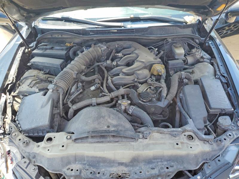 2011 Lexus Is მანქანა იყიდება აუქციონზე, vin: JTHBF5C27B5144599, აუქციონის ნომერი: 55198486