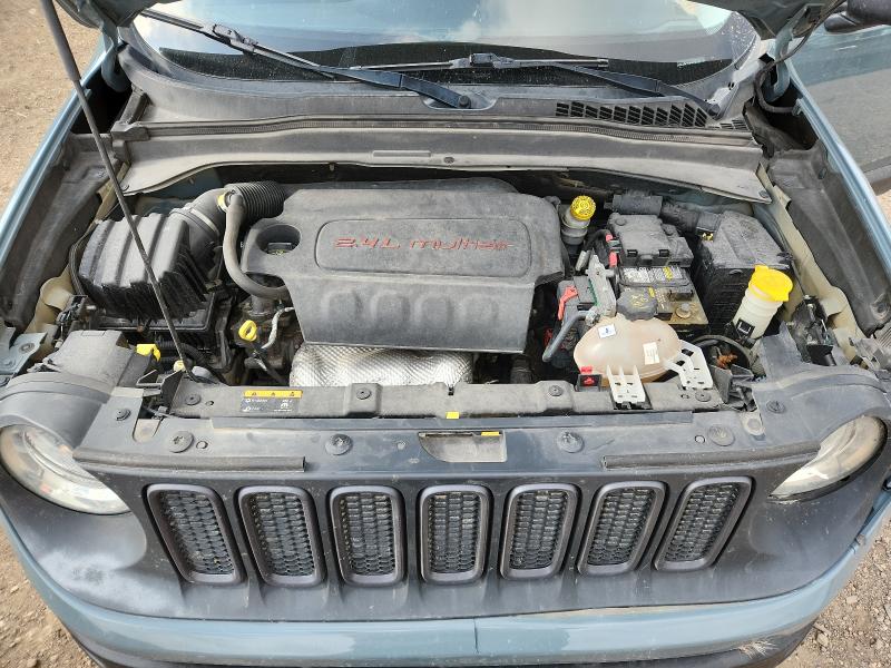 54225366 :رقم المزاد ، ZACCJBCT0FPC20480 vin ، 2015 Jeep Renegade مزاد بيع