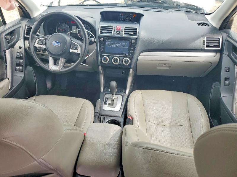 Aukcja sprzedaży 2017 Subaru Forester, vin: JF2SJAEC2HH805172, numer aukcji: 55236006
