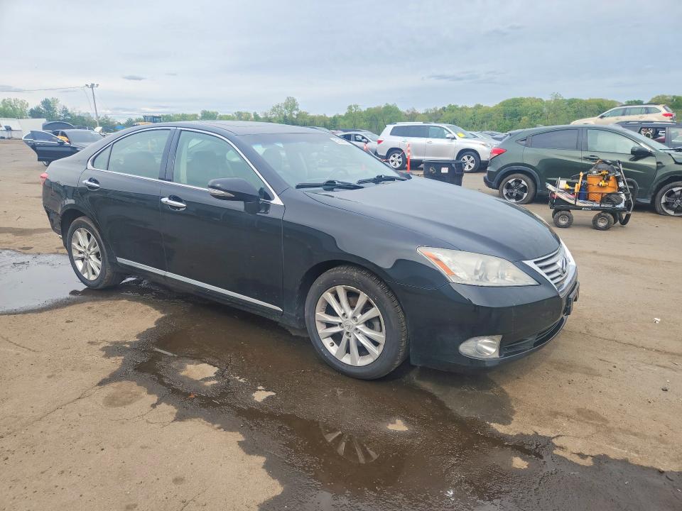 Aukcja sprzedaży 2010 Lexus Es, vin: JTHBK1EG1A2412110, numer aukcji: 51756776