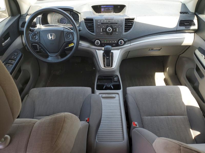Продажа на аукционе авто 2013 Honda Cr-v, vin: 2HKRM4H34DH633224, номер лота: 53722106