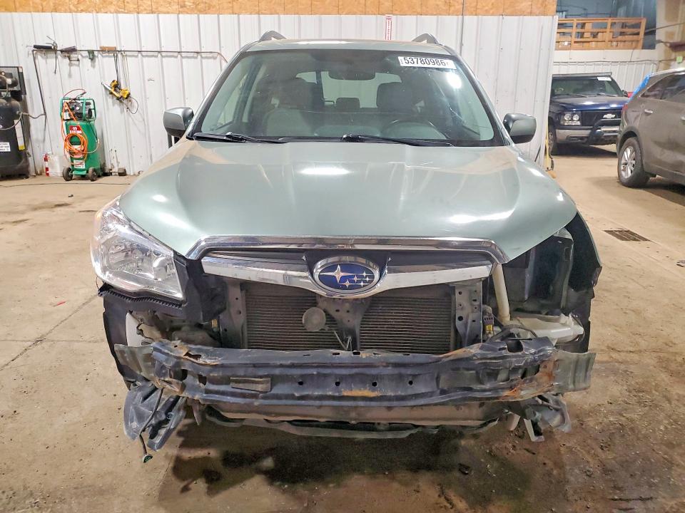 Продажа на аукционе авто 2016 Subaru Forester, vin: JF2SJAHC2GH553529, номер лота: 53780986