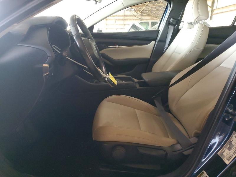 Aukcja sprzedaży 2019 Mazda 3, vin: 3MZBPAAL1KM108336, numer aukcji: 53939056