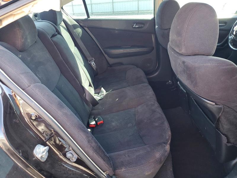 2011 Nissan Maxima მანქანა იყიდება აუქციონზე, vin: 1N4AA5AP7BC841928, აუქციონის ნომერი: 52100026