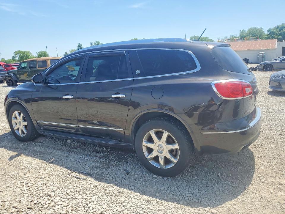 Aukcja sprzedaży 2013 Buick Enclave, vin: 5GAKVCKD8DJ206860, numer aukcji: 53352386