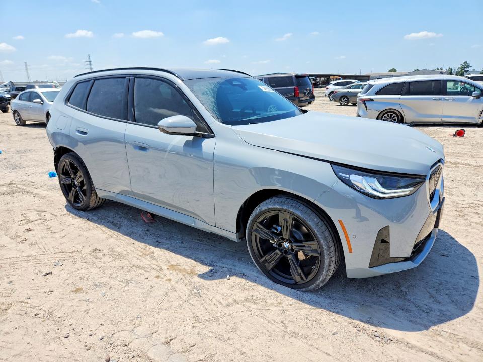 Aukcja sprzedaży 2026 Bmw X3, vin: 5UX53GP05T9440676, numer aukcji: 54429856
