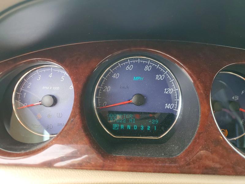 Продажа на аукционе авто 2006 Buick Lucerne, vin: 1G4HE57Y06U236867, номер лота: 54712886