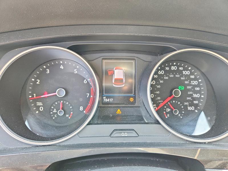 Aukcja sprzedaży 2019 Volkswagen Tiguan, vin: 3VV2B7AX6KM004921, numer aukcji: 53888376