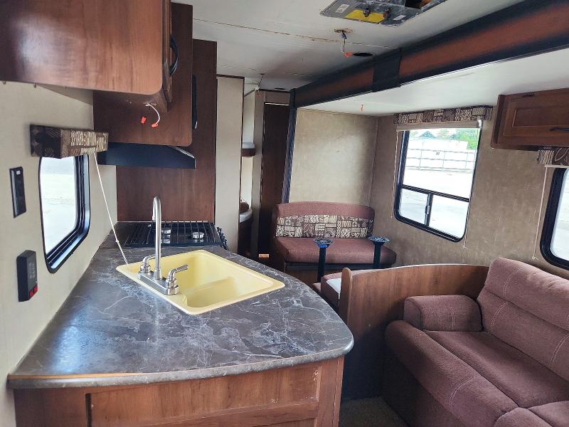 Aukcja sprzedaży 2016 Jayco Jay Flight Slx Serie, vin: 1UJBJ0BP9G17W0254, numer aukcji: 52900036