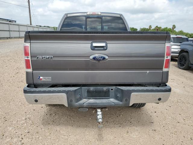 72876585 :رقم المزاد ، 1FTFW1ET4DKF70949 vin ، 2013 Ford F150 مزاد بيع