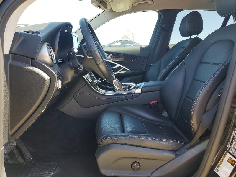2016 Mercedes-benz Glc მანქანა იყიდება აუქციონზე, vin: WDC0G4KB5GF078180, აუქციონის ნომერი: 54319546