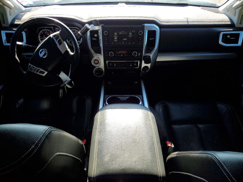 Продаж на аукціоні авто 2019 Nissan Titan Xd, vin: 1N6BA1F46KN521247, номер лоту: 53879466