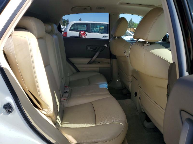 Aukcja sprzedaży 2007 Infiniti Fx35, vin: JNRAS08W17X208915, numer aukcji: 53039736