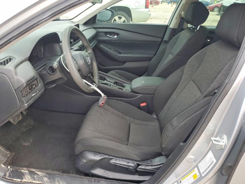 Продажа на аукционе авто 2024 Honda Accord, vin: 1HGCY1F24RA091058, номер лота: 53874356