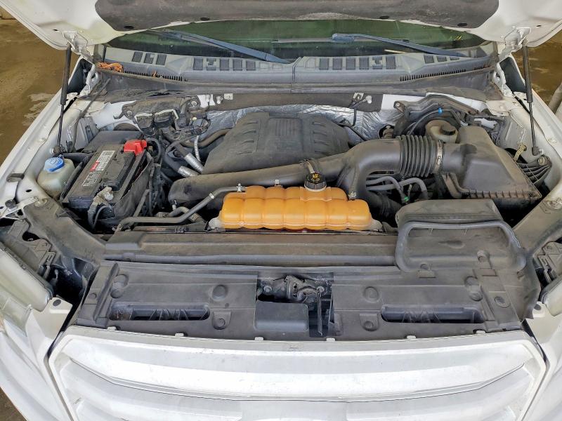 Aukcja sprzedaży 2016 Ford F150, vin: 1FTEW1EG3GFB05770, numer aukcji: 52500356