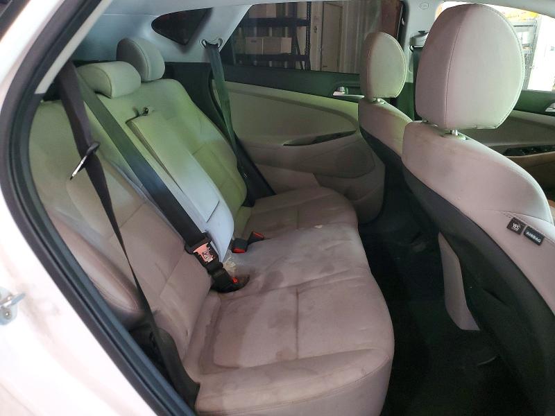 Aukcja sprzedaży 2020 Hyundai Tucson, vin: KM8J2CA47LU281045, numer aukcji: 55050346