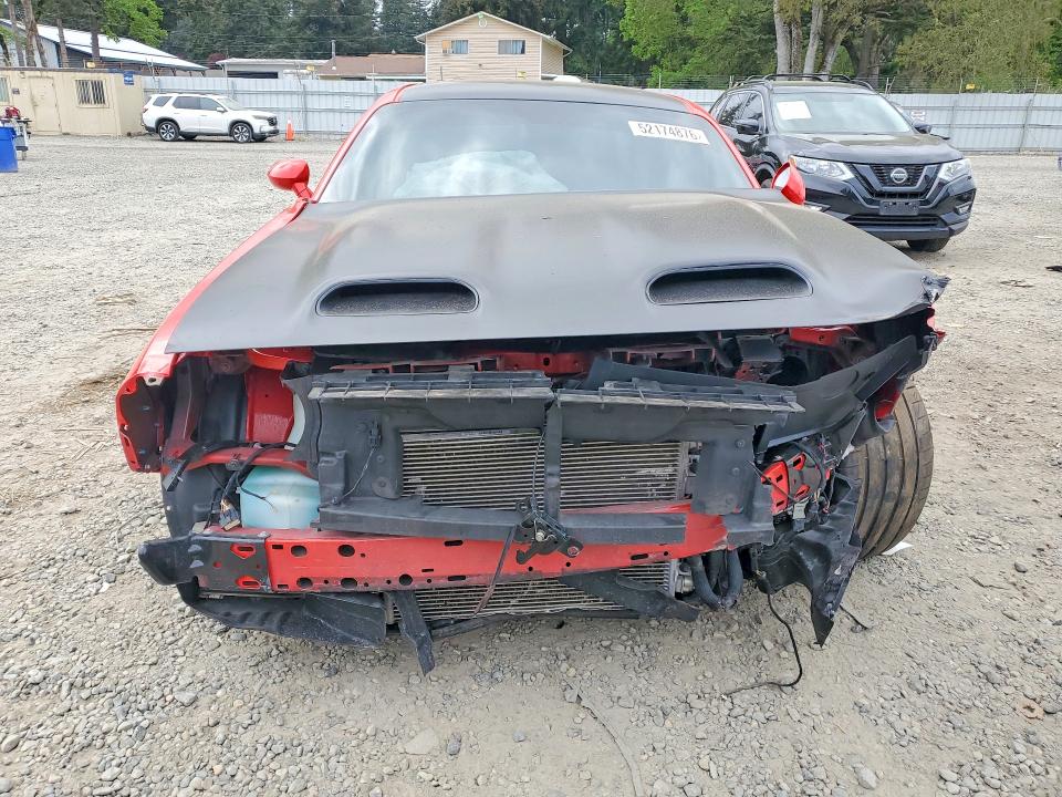 Aukcja sprzedaży 2019 Dodge Challenger, vin: 2C3CDZL9XKH531273, numer aukcji: 52174876