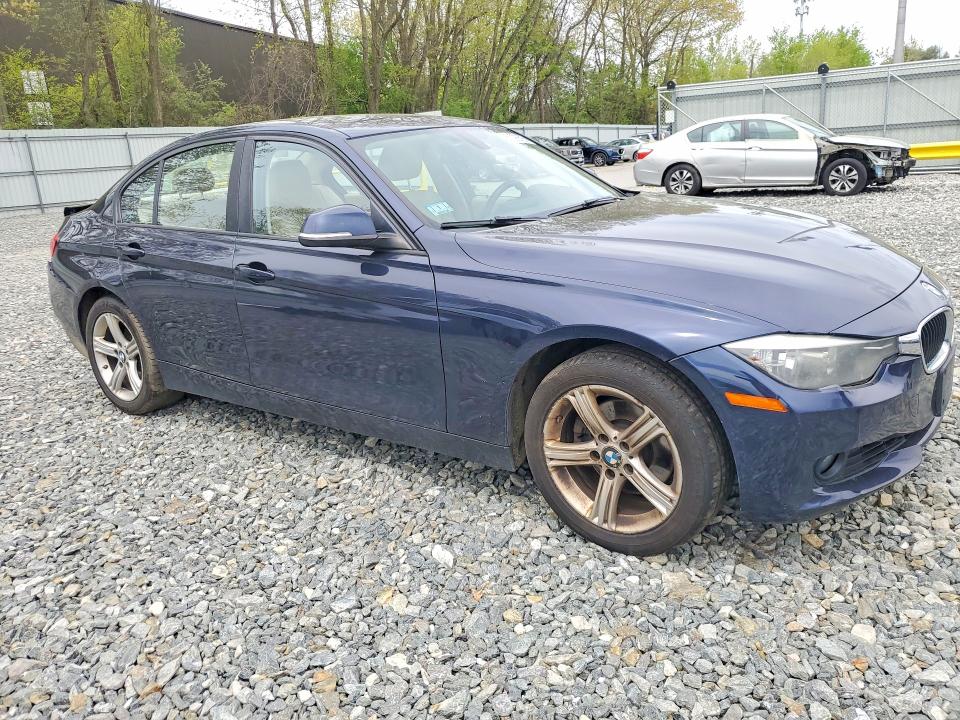 Продаж на аукціоні авто 2015 Bmw 328, vin: WBA3B3G57FNT68789, номер лоту: 53092626