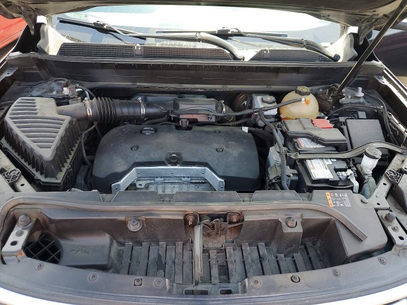 Продаж на аукціоні авто 2020 Gmc Acadia, vin: 1GKKNKLA6LZ164741, номер лоту: 53324386