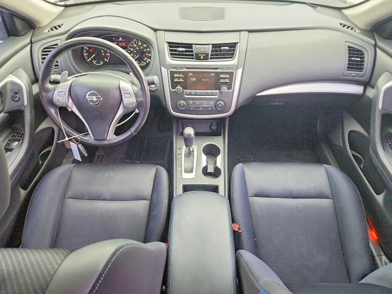 Продажа на аукционе авто 2016 Nissan Altima, vin: 1N4AL3AP7GC175109, номер лота: 53885026