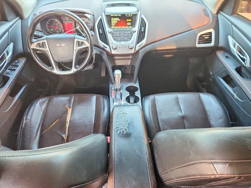 2013 Gmc Terrain მანქანა იყიდება აუქციონზე, vin: 2GKALUEK9D6223295, აუქციონის ნომერი: 54869136