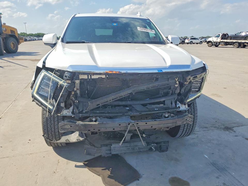 Auction sale of the 2021 Gmc Yukon Xl, vin: 1GKS1GKD3MR246657, lot number: 53962736
