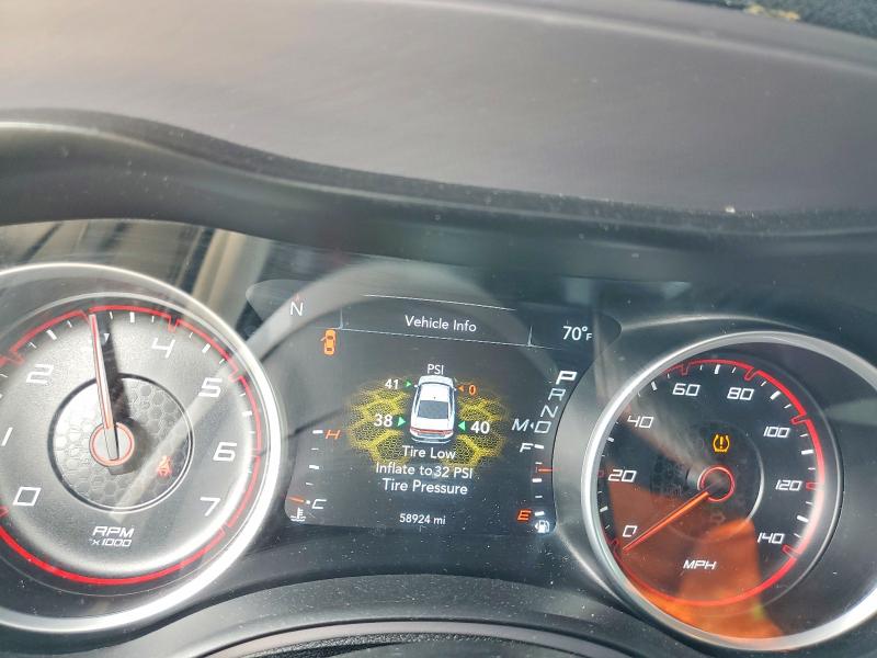 Продажа на аукционе авто 2023 Dodge Charger, vin: 2C3CDXHG3PH618497, номер лота: 52328506