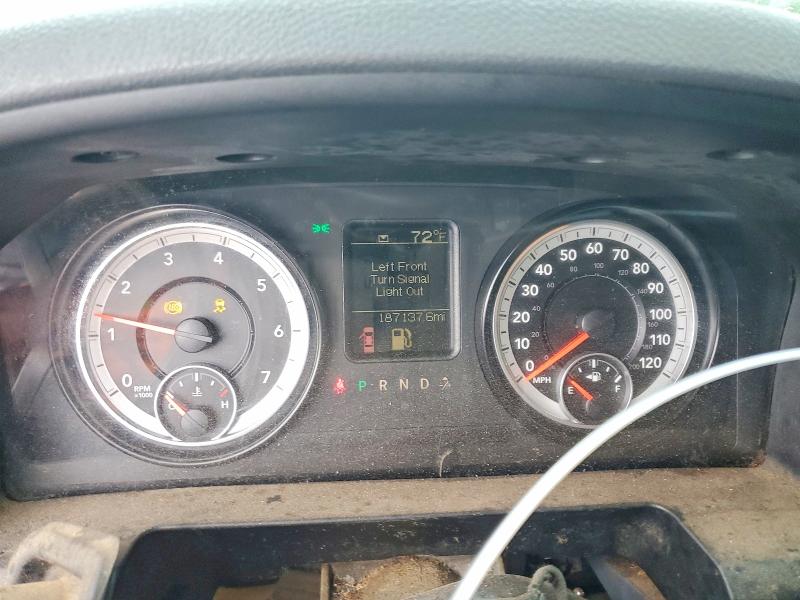 Aukcja sprzedaży 2015 Ram 1500, vin: 1C6RR6FTXFS608372, numer aukcji: 54713296