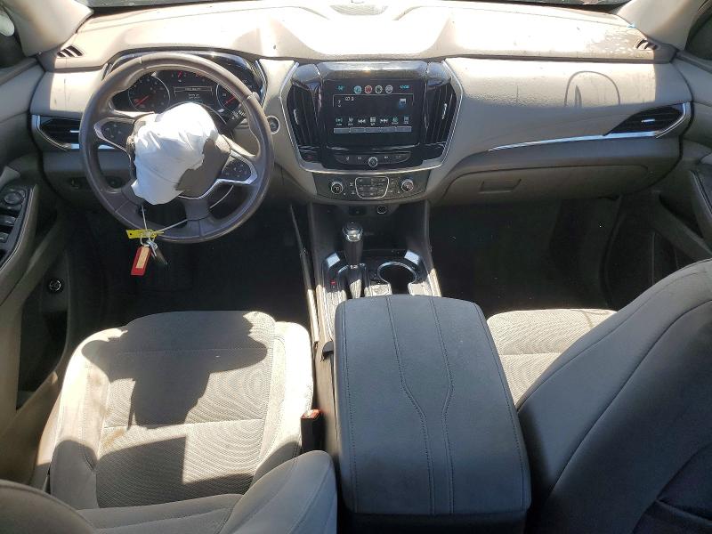 Aukcja sprzedaży 2019 Chevrolet Traverse, vin: 1GNERGKW9KJ188883, numer aukcji: 54172486